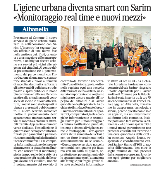 Il Mattino 