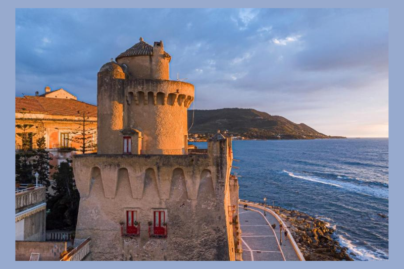 Castellabate, al via il nuovo servizio di gestione integrata dei rifiuti e di spazzamento stradale